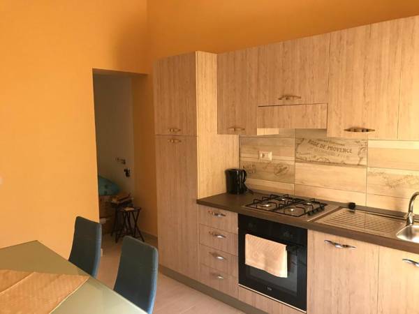 B&B Trieste Caltanissetta