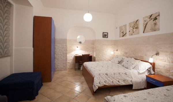 Trio D'Archi - La Maison de Cocò