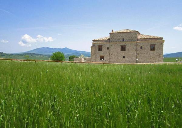 Dimora Natura in Irpinia