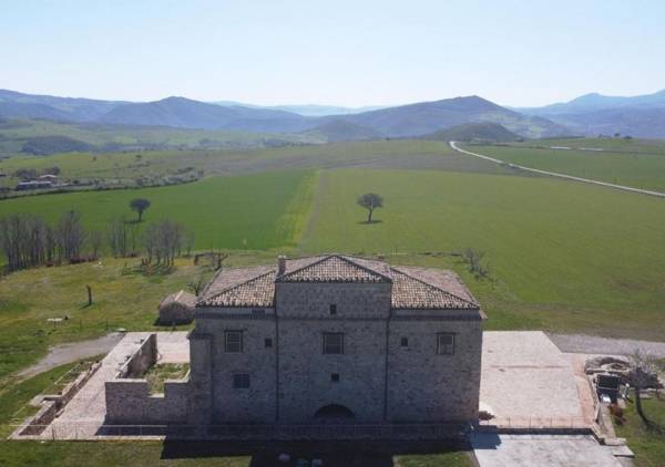 Dimora Natura in Irpinia