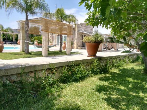 Relais Tenuta Campì