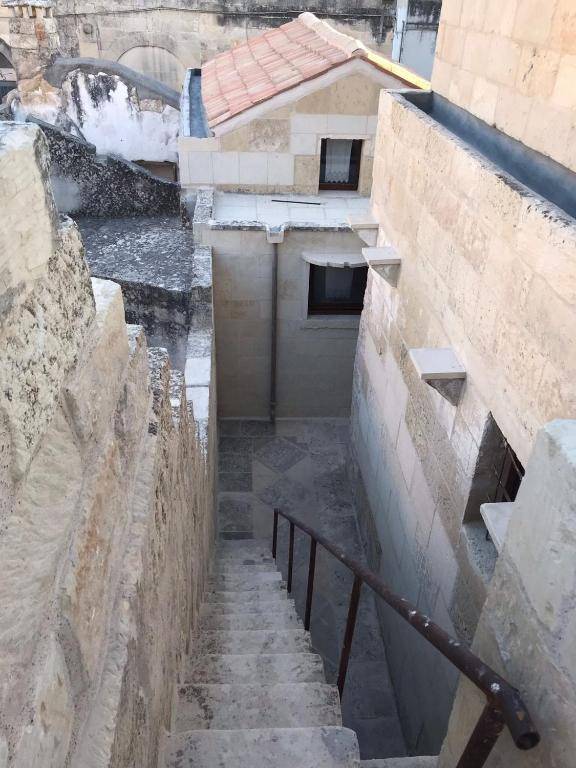 Borgo in corte