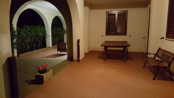 Villa Travellito a Martano 13 posti