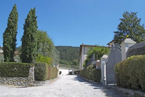 Agriturismo Fattoria di Sommaia