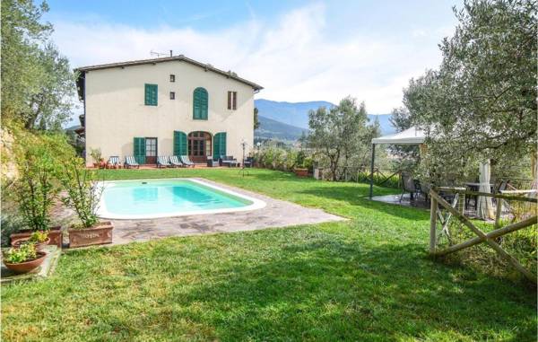 Villa al Castello Florence Vie