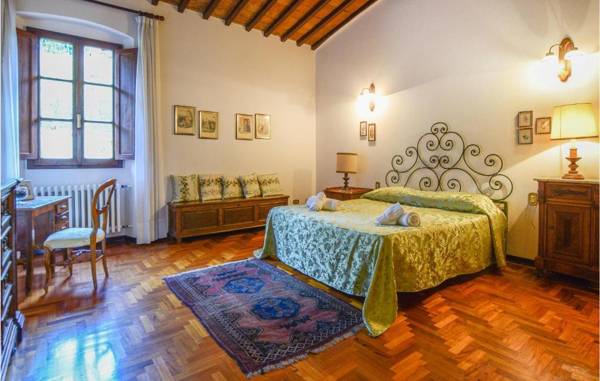 Villa al Castello Florence Vie