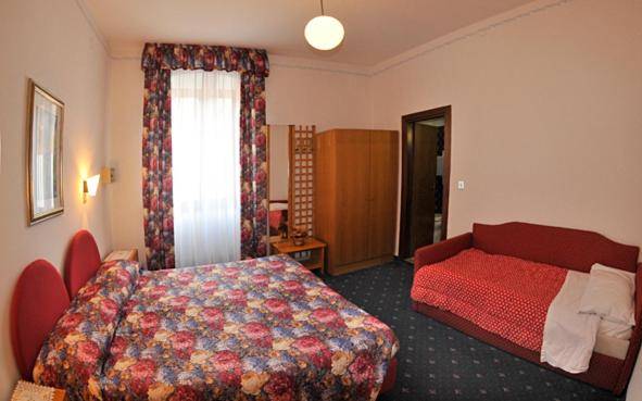 Albergo Due Spade