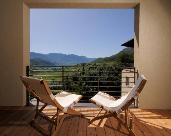 Designhotel Gius La Residenza