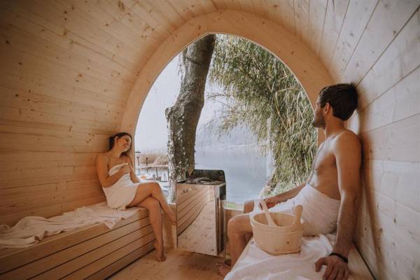 Lake&Suites Leuchtenburg