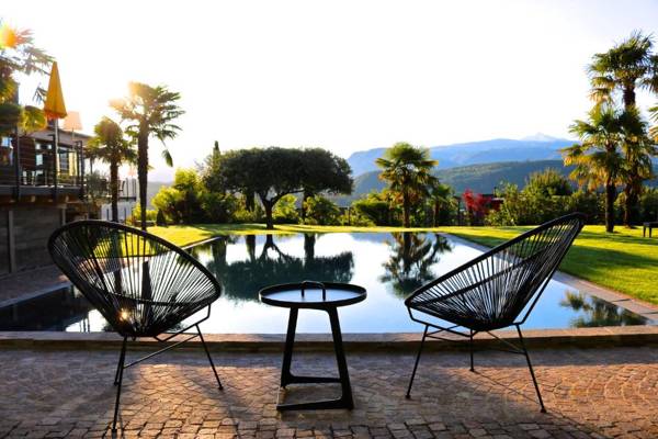 Das Panorama Dependance