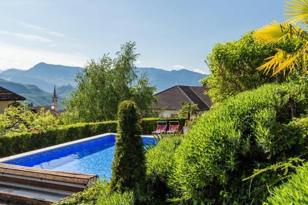 Das Panorama Dependance