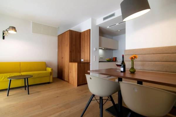 Brühl Suites&Residence