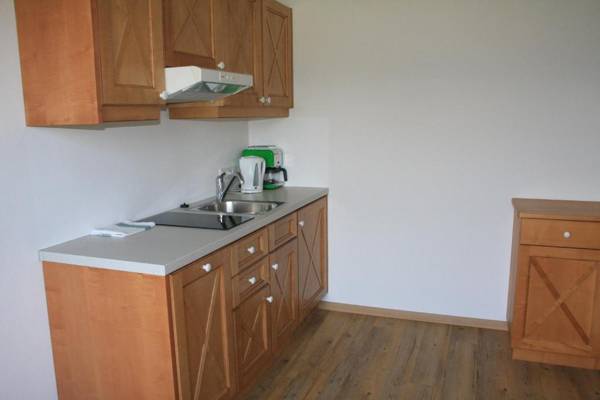 Residence La Terrazza