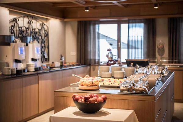 Das Panorama Designhotel