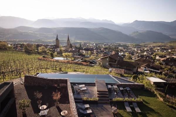 Im Zeitlauf - life with nature