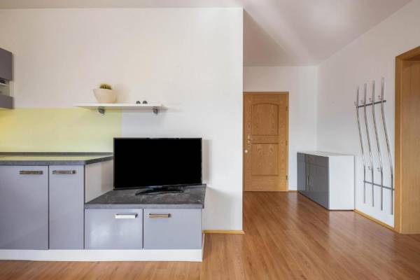 Stompferhof Erkerwohnung