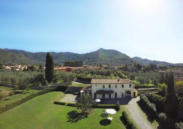 Agriturismo Villa Rosselmini