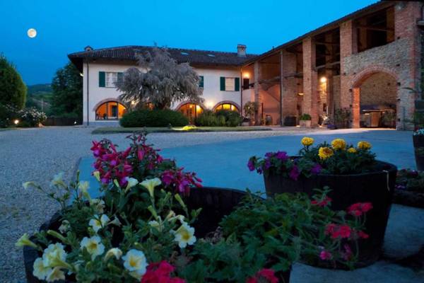 La Giribaldina Winery & Farmhouse