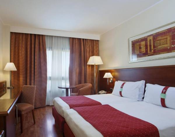 Holiday Inn Cagliari an IHG Hotel