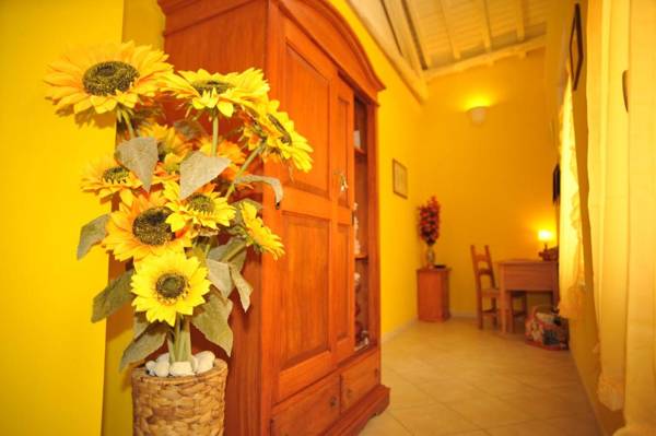 Aldebaran Centro Storico