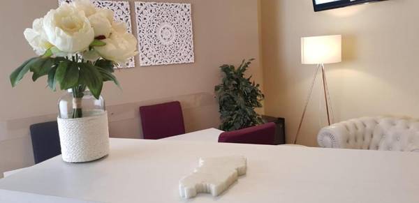 Fior Di Loto Rooms