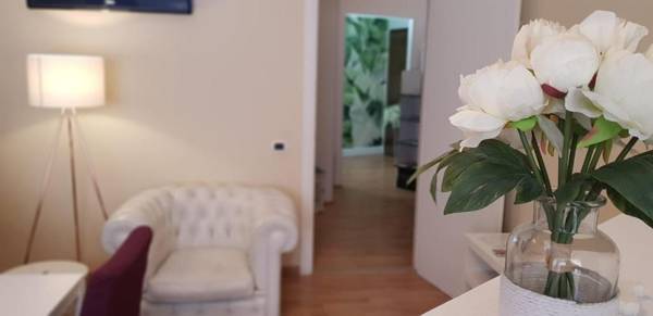 Fior Di Loto Rooms