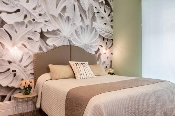Fior Di Loto Rooms