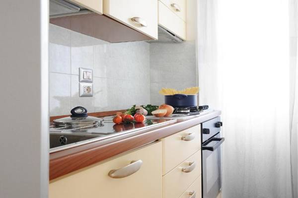 Cagliari Holiday Apartments