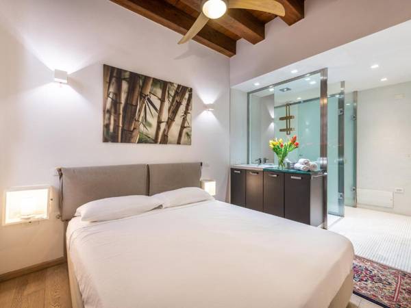 Martini Suites Castello Centro Storico