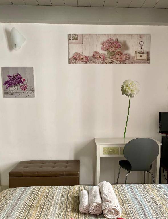 Saturno house Cagliari Center