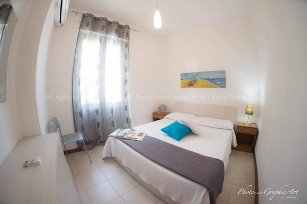 Le Dimore del Sole LT