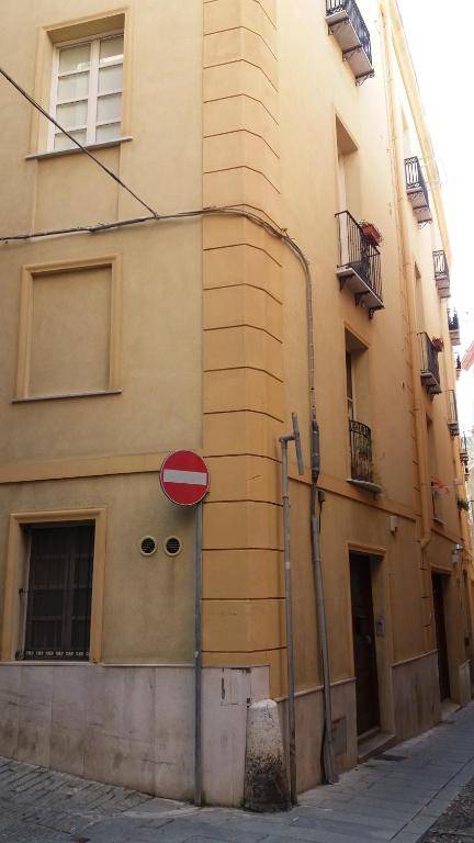 Casa Vacanza Pablo Castello