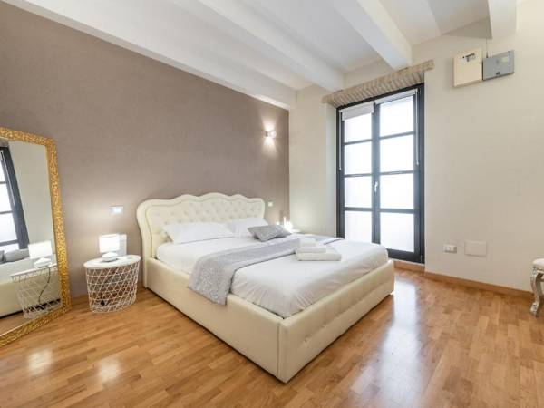 Martini Rooms Castello