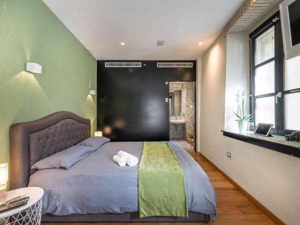 Martini Rooms Castello