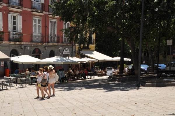 EVA LUXURY ROOMS CAGLIARI