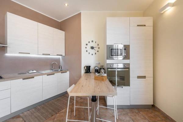ExmA Luxury Apartment