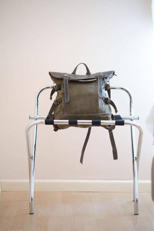 Cagliari Fine Apartments: Al Corso 39