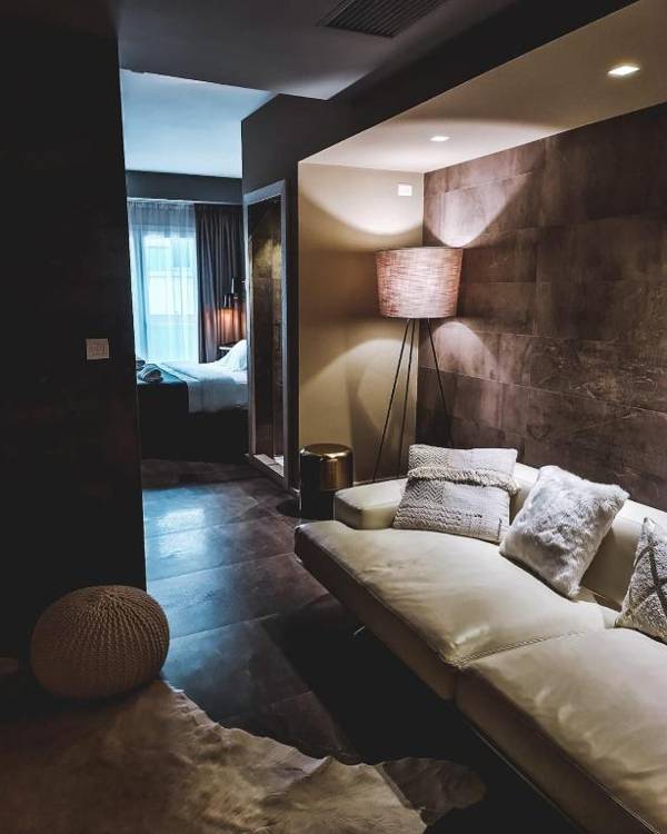Neko Boutique Hotel