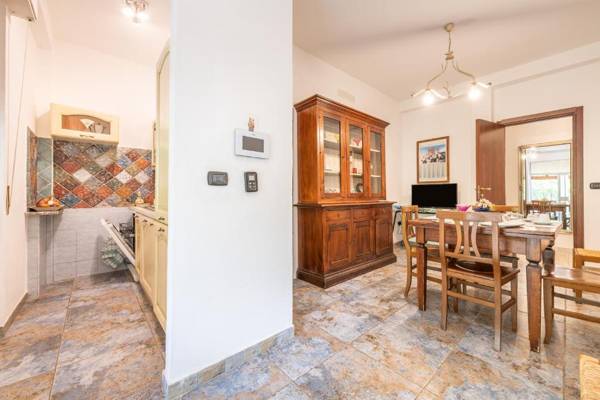 casa Maria di Loreto