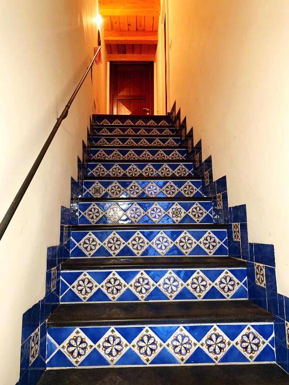 Appartamento centro storico