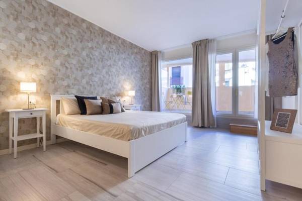 Studio Apartments Boutique Al Bastione di Cagliari