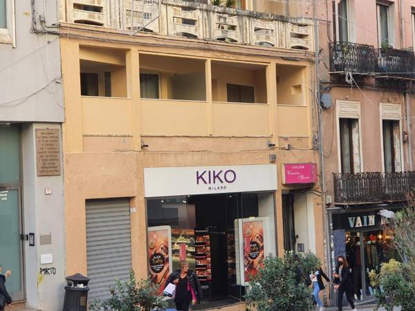 Studio Apartments Boutique Al Bastione di Cagliari