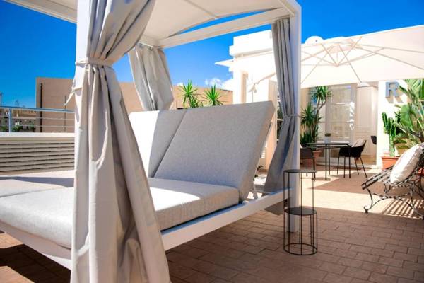 Leopoldo Rooms