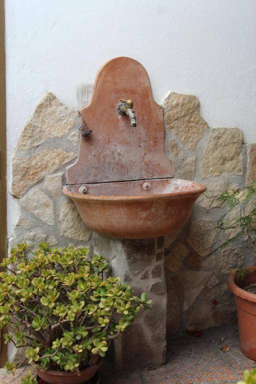 Bed & Breakfast Paui