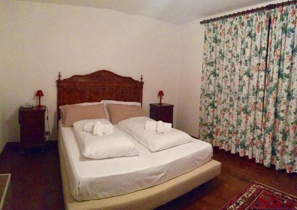 Agriturismo Scacciapensieri