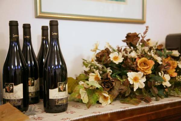 Agriturismo Cascina Lavaroni