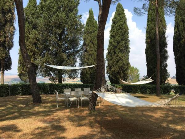 Agriturismo Pieve Sprenna