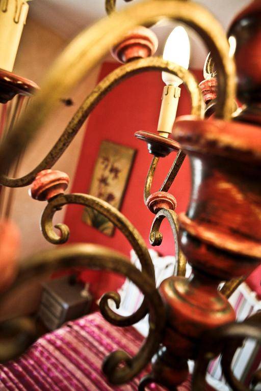 Agriturismo Percenna