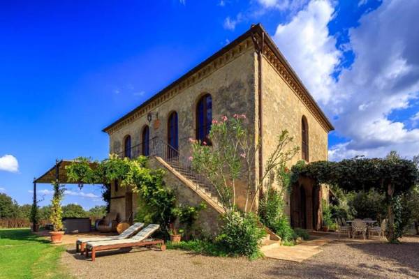 Il Fienile di Montesoli