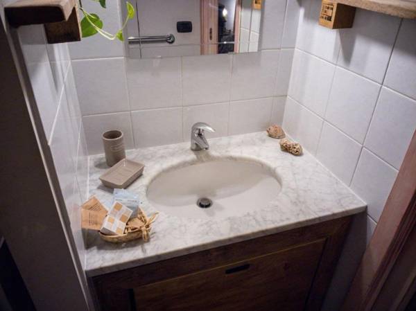 La Casina di Buonconvento